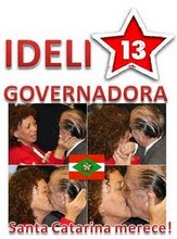 Selo_Ideli_Governadora