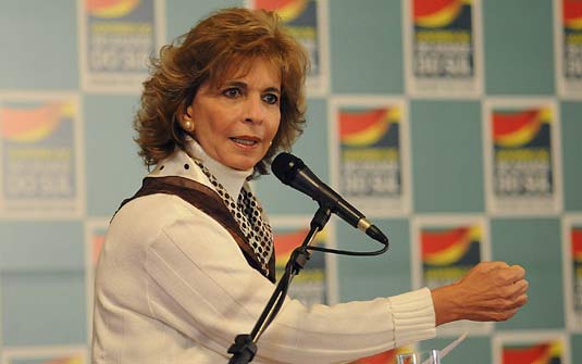 Foto Edu Andrade/ Ag. Estado