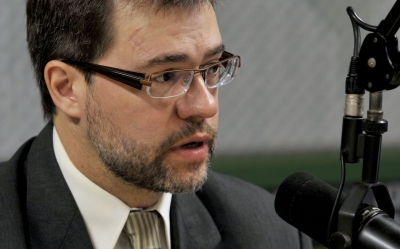 Um Ministro do STF para aprovar Lula na vice-presidência?