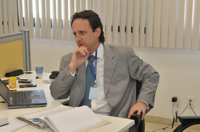 mutirão de justiças