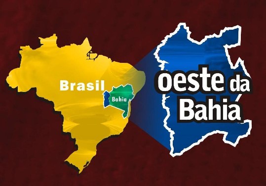 Oeste da Bahia