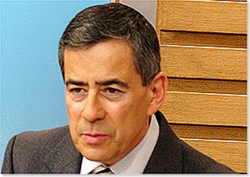 O cara-de-pau e argentário Paulo Henrique Amorim, lobista maior da Record junto a Lula