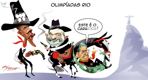 charge olimpiadas