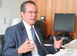 Deputado José Aníbal