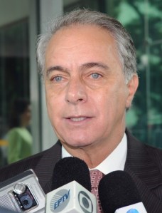 Deputado Marcos Montes(MG)