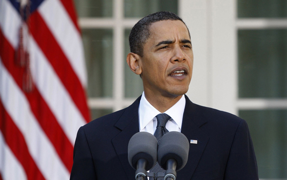 Obama ainda não conseguiu estancar as atrocidades de seu antecessor