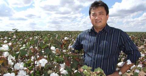 Walter Horita, coordenou, como presidente da AIBA, a elaboração do Plano Oeste Sustentável