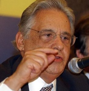 Fernando Henrique Cardoso - 1