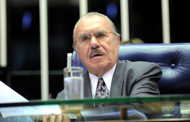 jose_sarney_presidente_do_senado_junho_2009
