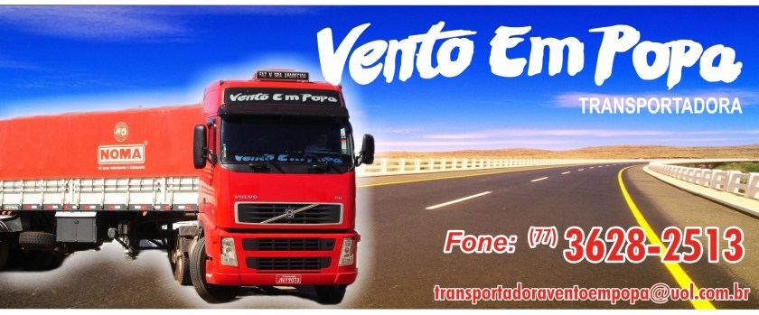 LOGOMARCA -TRANSPORTADORA