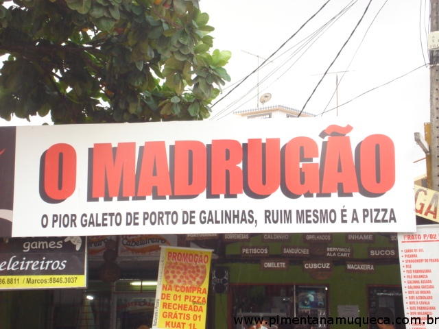 madrugaopimentanamuqueca