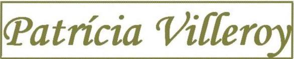 Patrícia Villeroy
