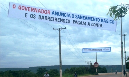 Faixas Boas Vindas Wagner 017