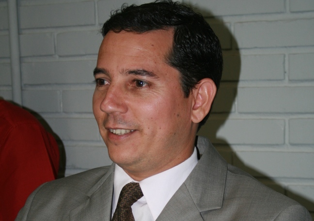 Claudemir de Souza Pereira