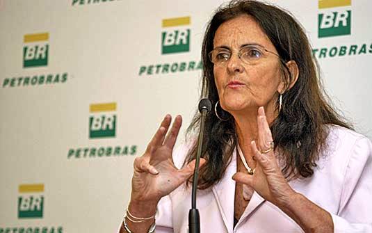 Maria das Graças Foster