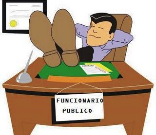 funcionario publico