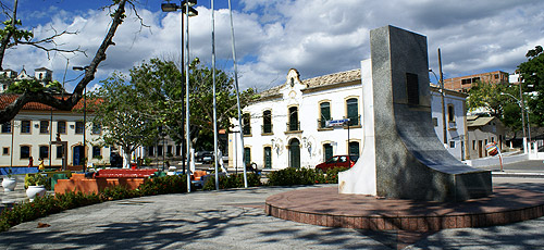 são francisco