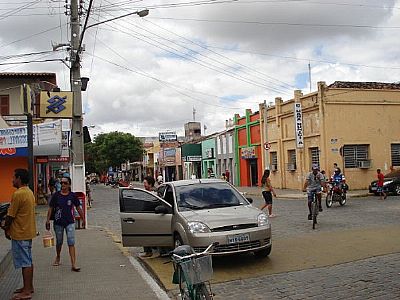 senador pompeu, ceará