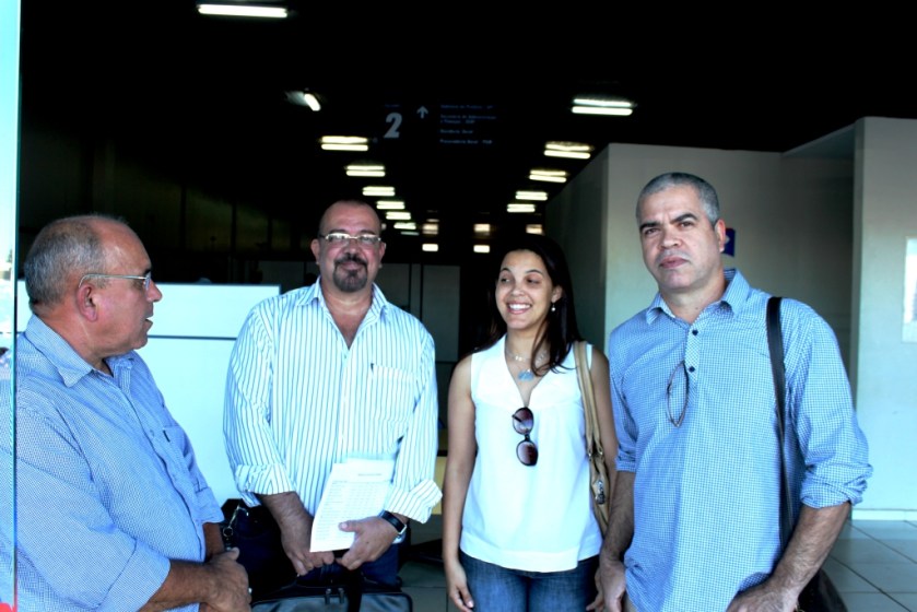 Perna, Verri, Barata, Alex