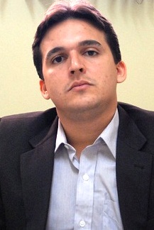 Foto do jornal Classe A