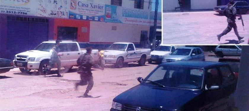 farmácia foto de Arqueon Almeida