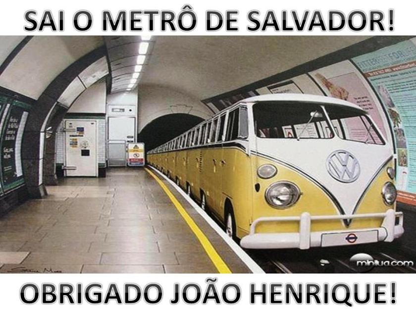 metrô