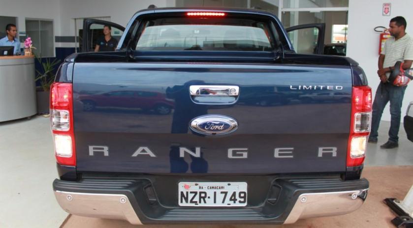 Ranger 045
