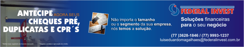 Banner Federal Invest