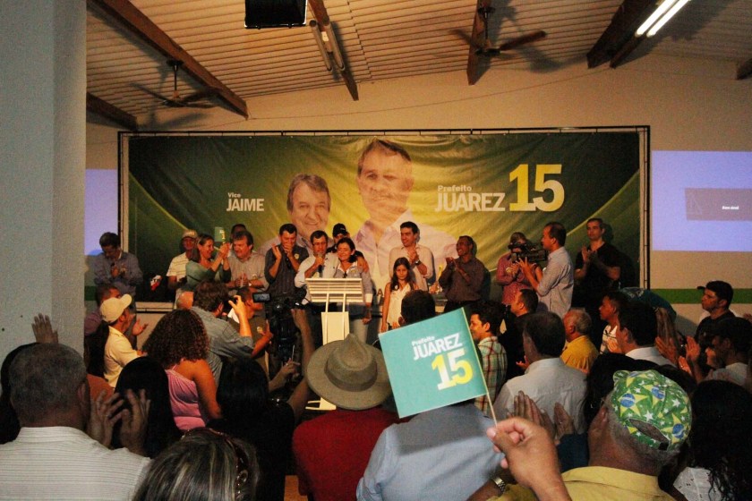 Convenção PMDB-Juarez-LEM 30.06.72 381