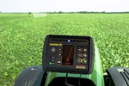 agricultura de precisão