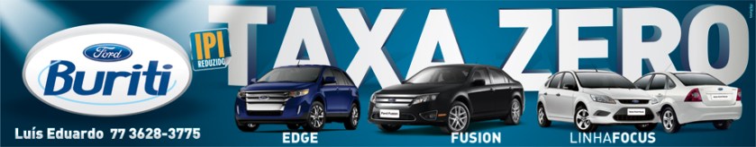 Buriti-Ford-taxa-zero