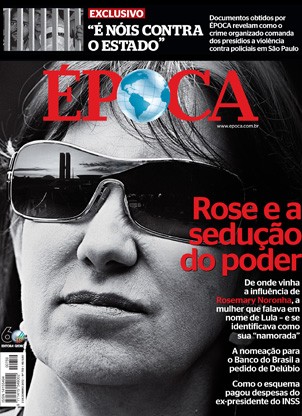 época