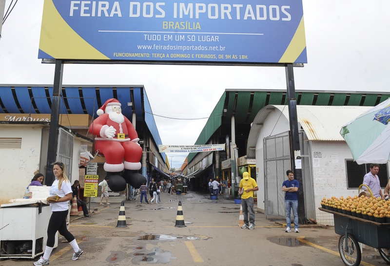feira dos importados