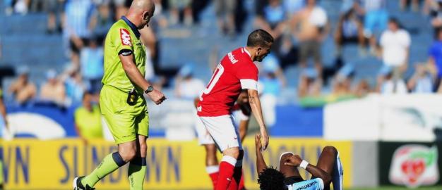 grenal foto de ricardo duarte de ZH