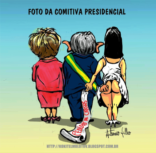 mariza lula rosemary