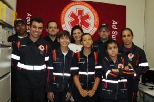 Samuzinho. Foto Leandro Abreu - ASCOM-LEM