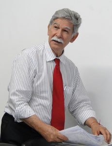 Eduardo Vasconcelos