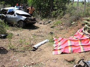 Foto Raimundo Mascarenhas do Calila Notícias