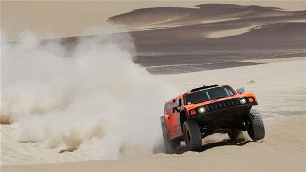 Robby Gordon