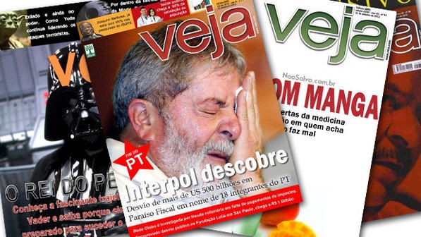 veja