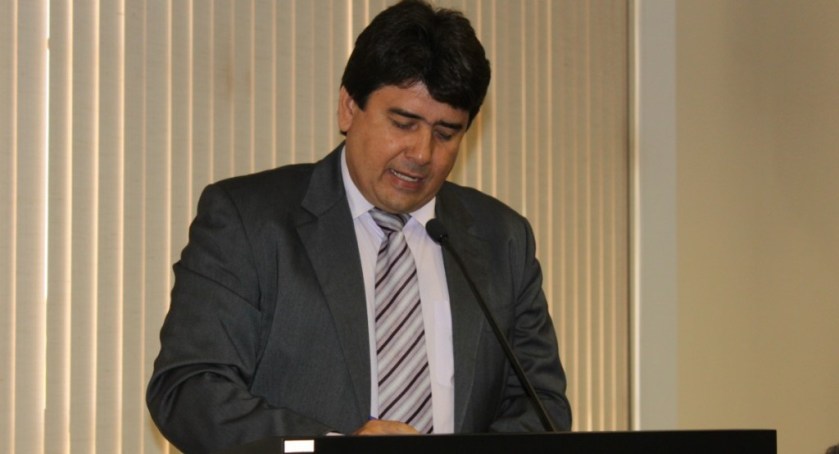 Ondumar: tranquilo, como sempre.