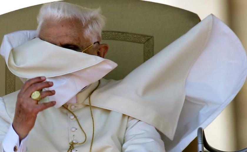 Foto AFP para a Folha