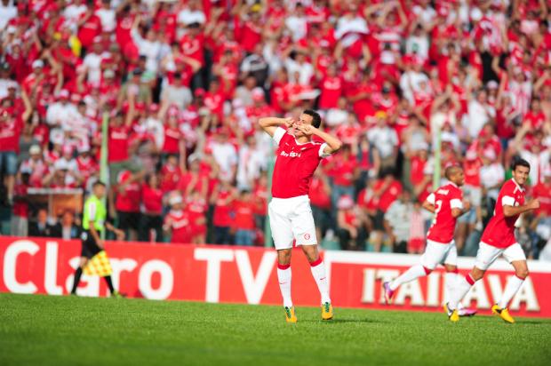 Foto de Fernando Gomes, de Zero Hora