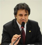 FOTO ESCOLHIDA PELO DEPUTADO