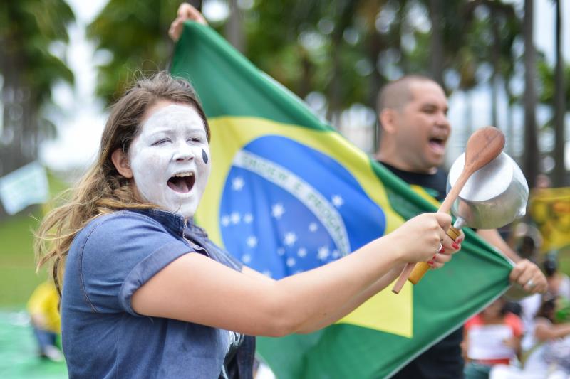 Foto de Marcello Casal Jr, da ABR