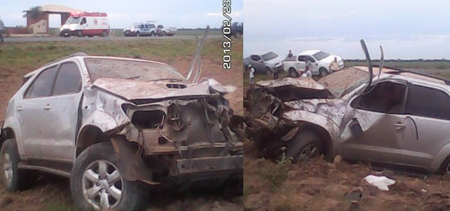 O carro do agricultor. Foto de Sigi Vilares.