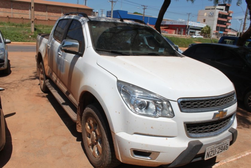 A S10 do casal: sem necessidade de furtar