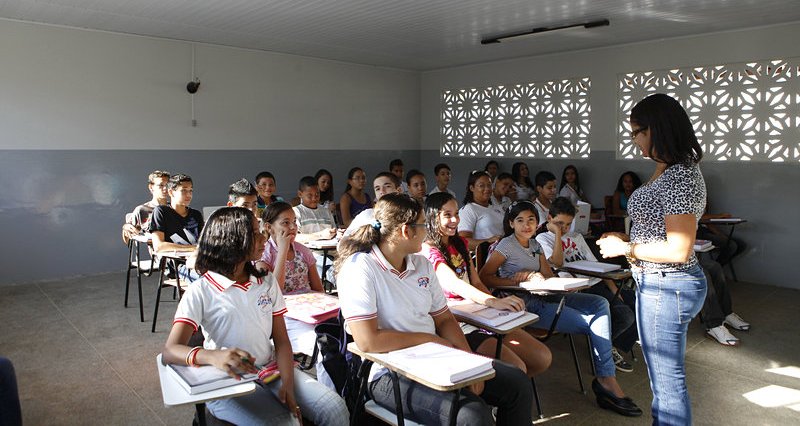 barreiras escolas