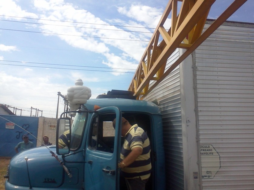 Fotos de Rogério Fay