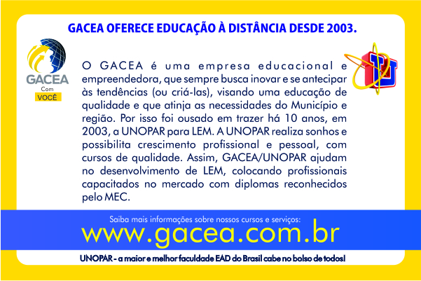 gacea 1